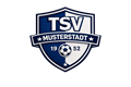 SV Musterstadt Logo